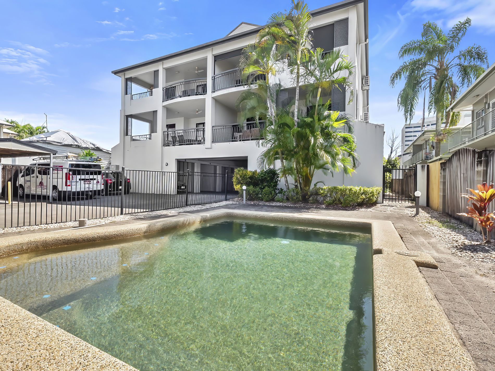 8 / 224-226 Grafton Street, Cairns North