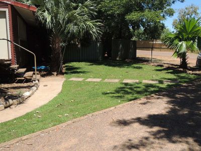 1 Mangrove Street, Kununurra