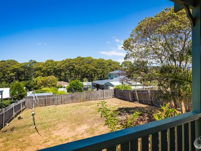 163 Princes Highway, Narooma