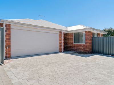 127 Walter Road East, Bassendean