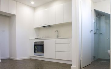 Flat A / 742 Bourke  Street, Redfern