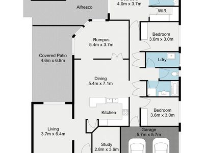 34 Fairmont Crescent, Underwood