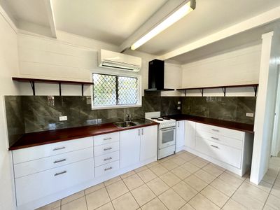 18 Purbeck Place, Edge Hill