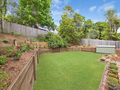 34 Baroona Street, Rochedale South