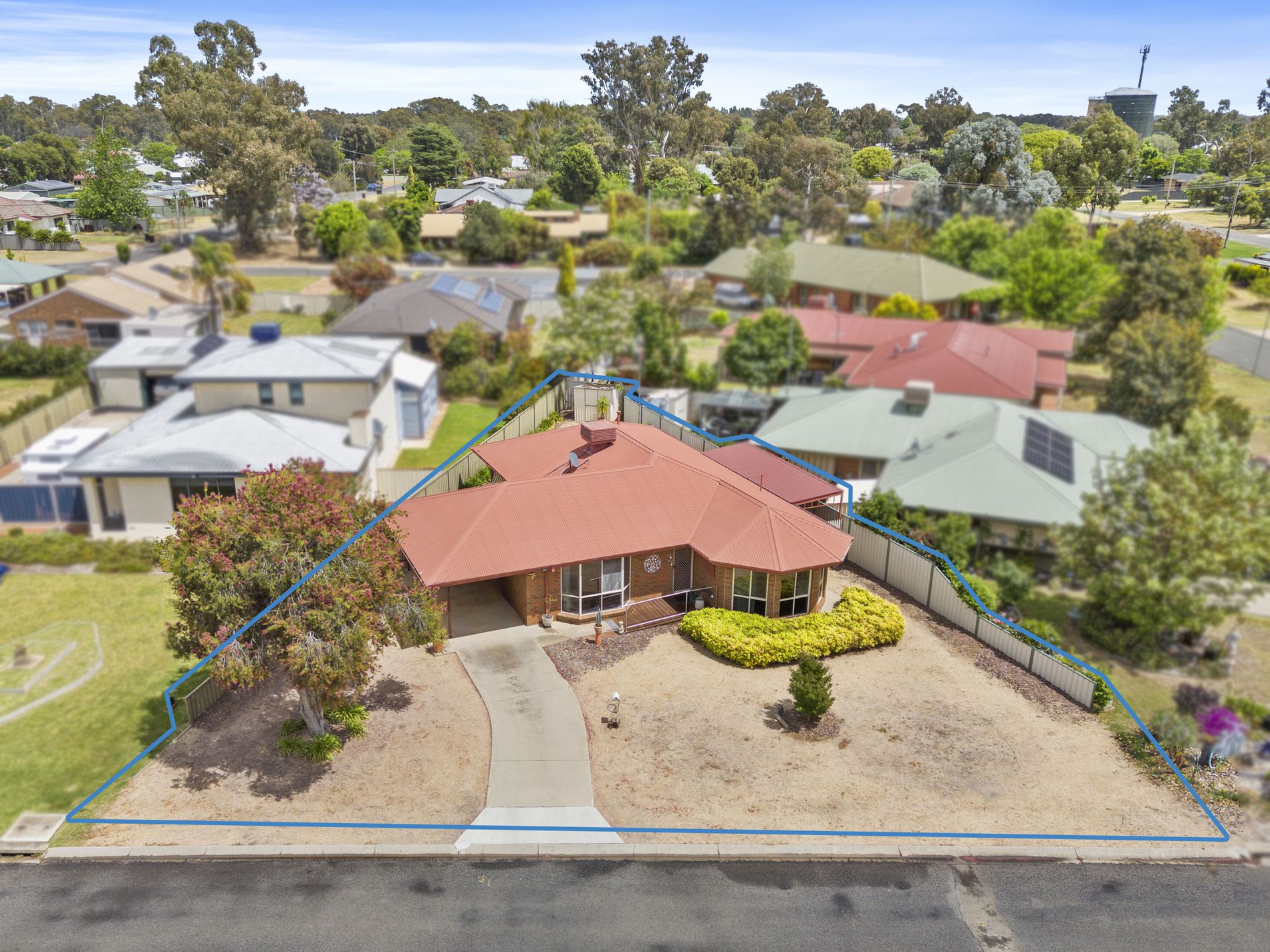 16A Ingo Renner Drive, Tocumwal