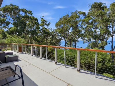 22 Cray Point Parade, Eggs And Bacon Bay
