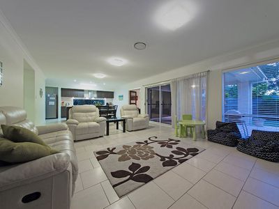 22 Feathertail Place, Gumdale