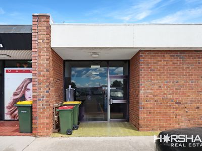 50C Pynsent Street, Horsham