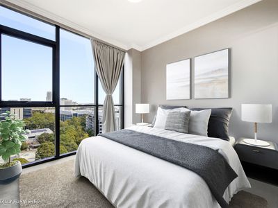 1406 / 11 Australia Avenue, Sydney Olympic Park