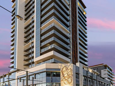 402 / 1 Harper Terrace, South Perth