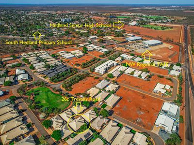 26c Trevally Road, South Hedland