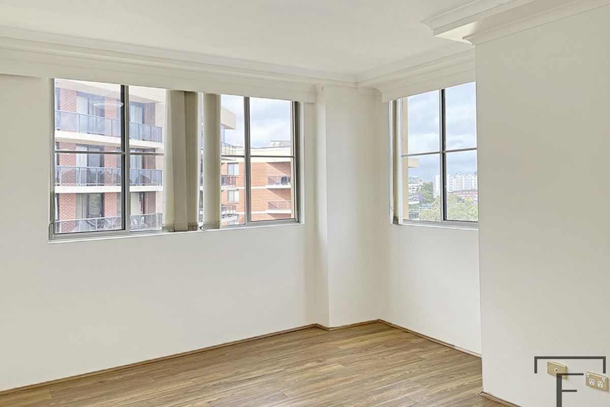 91 / 5-7 Beresford Road, Strathfield