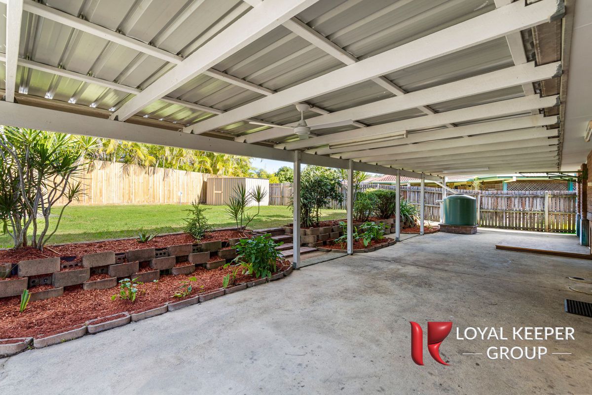52 Federation Drive, Hillcrest