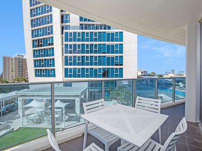 10303 / 3113 Surfers Paradise Blvd, Surfers Paradise