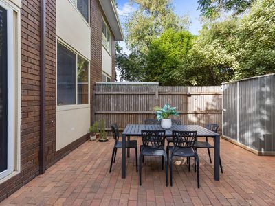 4 / 14 Navigator Street, Maribyrnong