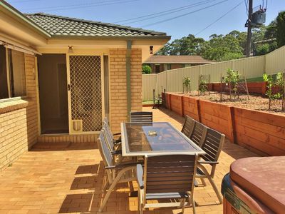 42 Valley Drive, Mollymook