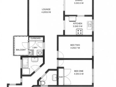 8 / 578 Pacific Highway, Killara