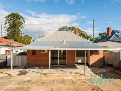 206 Charles Street, North Perth