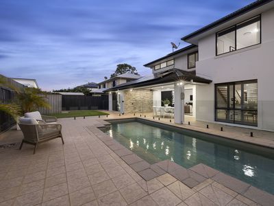 18 Balgowlah, Wakerley