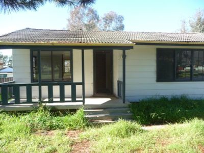 898 Burrows Road, North Albury