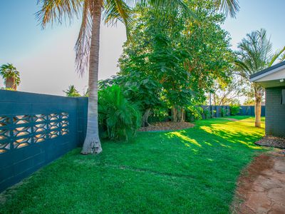 1 Dulverton Terrace, South Hedland