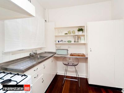 20 / 45 Adelaide Terrace, East Perth