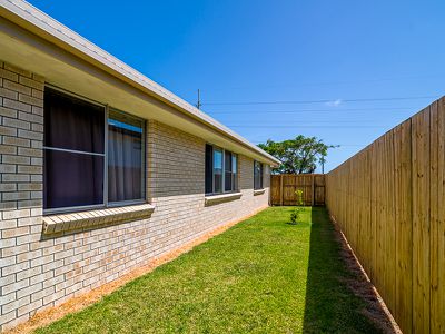 46 Hythe Street, Pialba