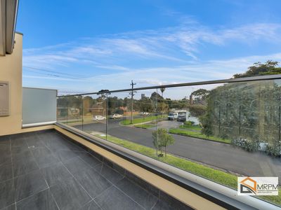 3 / 2 Wyall Street, Brunswick West