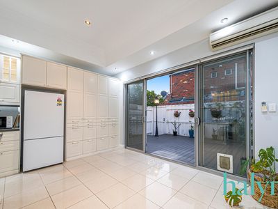 53 West Parade, Perth