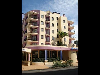 45 / 32 River Esplanade, Mooloolaba