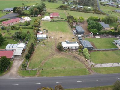 100 Belt Road, Millicent