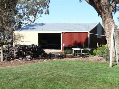 Tocumwal