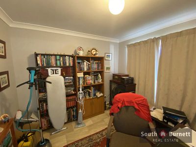45 Bunker Avenue, Nanango