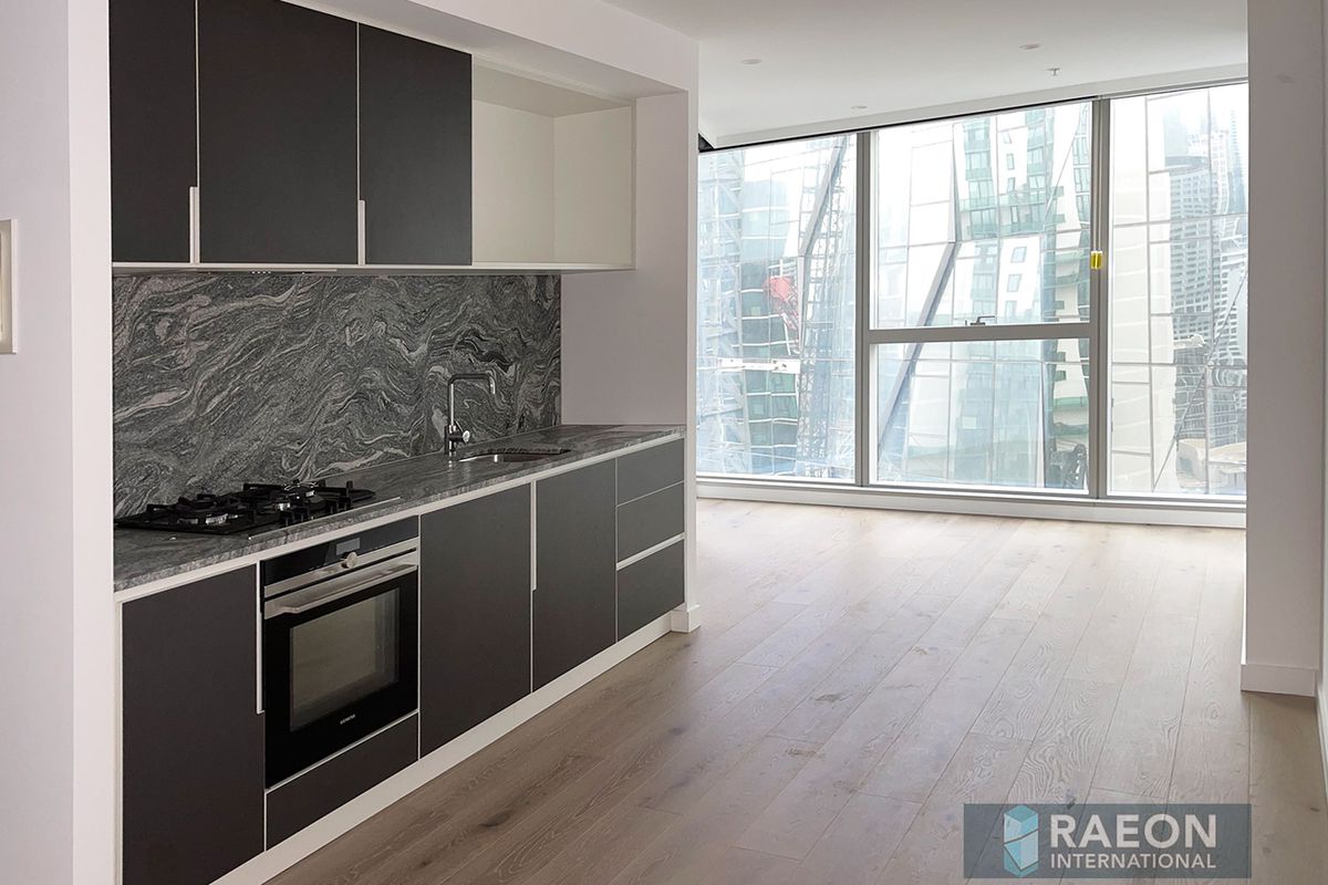 3806B/639 Little Lonsdale Street, Melbourne