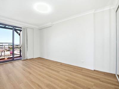 58/3-5 Fetherstone St, Bankstown