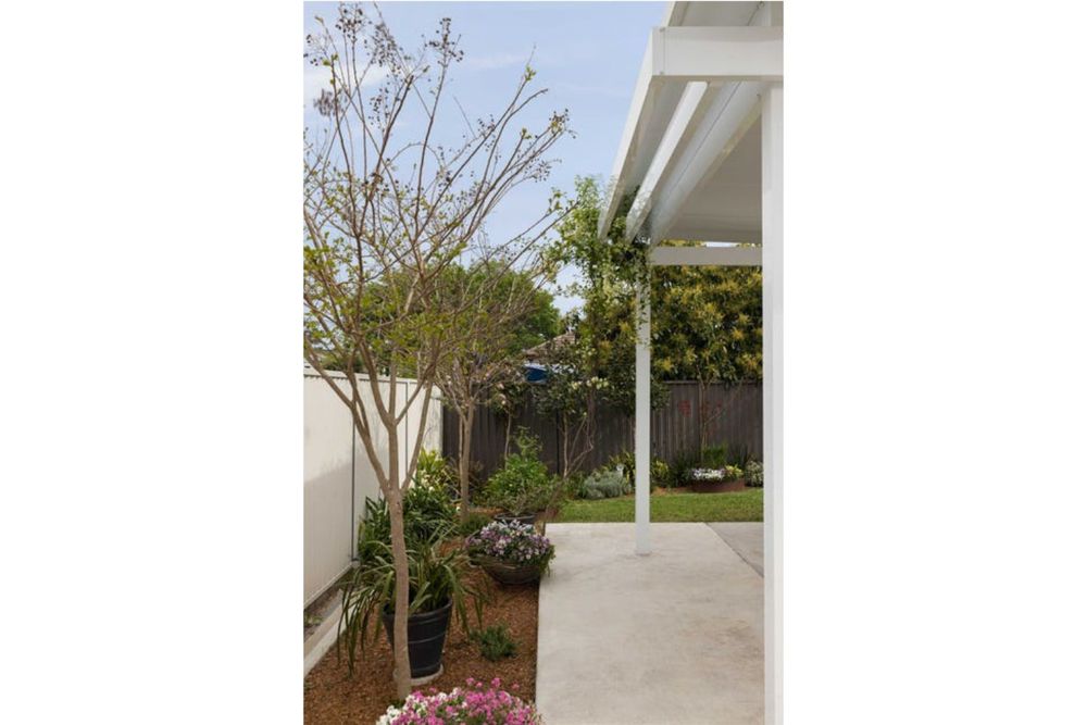 8 Queen Street, Granville