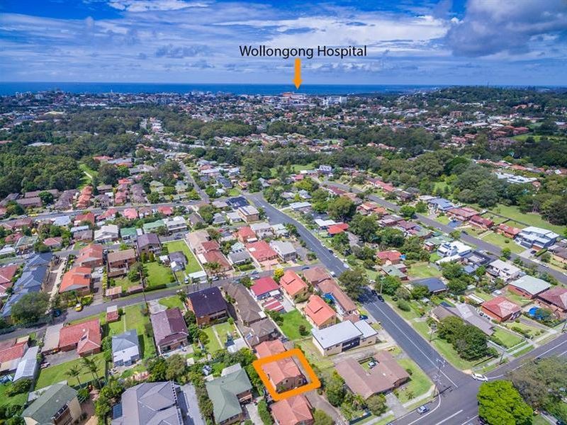 2 / 65 Robsons Rd, Keiraville
