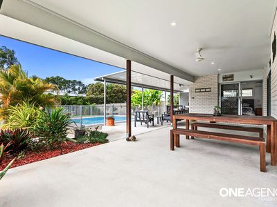 1 Jordan Close, Urangan