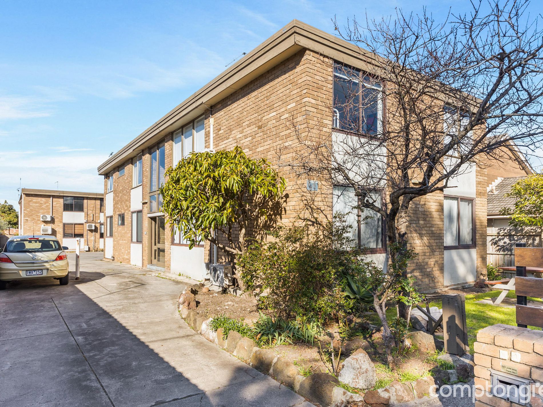 4 / 73 Kingsville Street, Kingsville