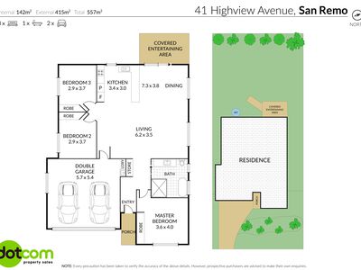 41 Highview Avenue, San Remo