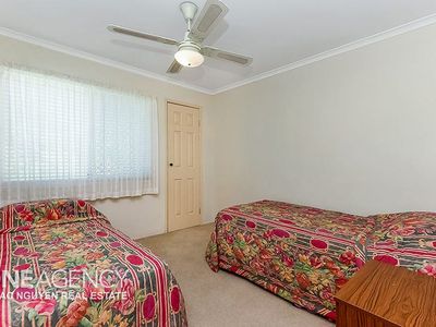 42 Tinaroo St, Durack