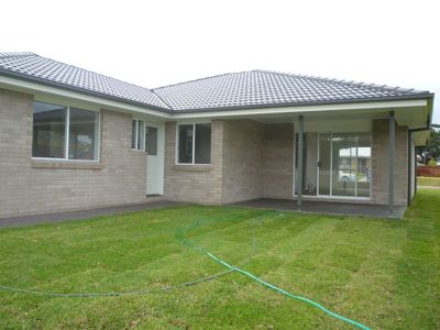 4 Frangipani Avenue, Ulladulla