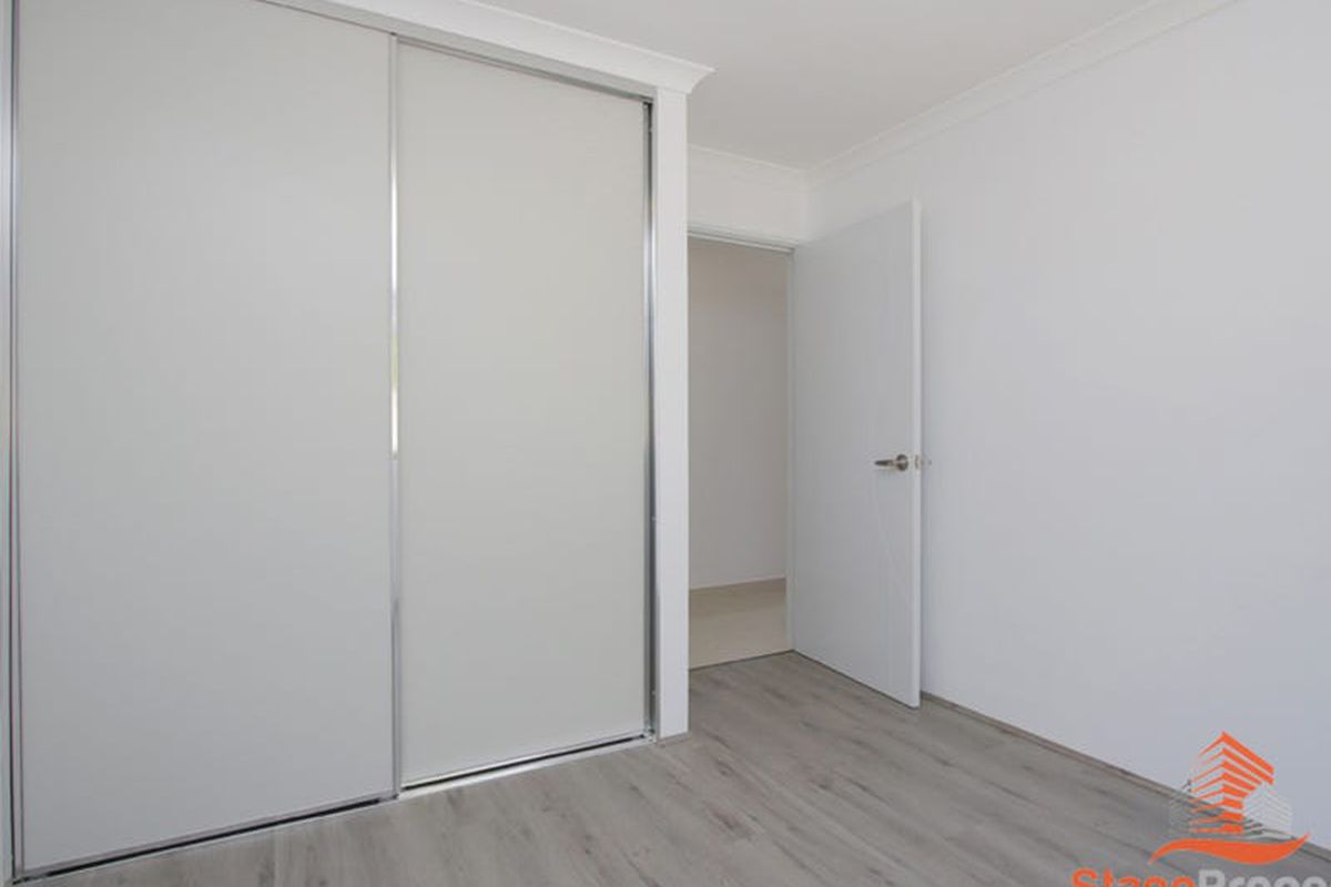 47A Alderley Square, Wilson
