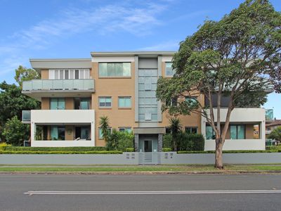 6 / 25 Bruce Street, Brighton-le-sands