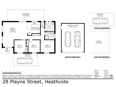 28 Playne Street, Heathcote