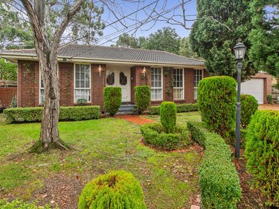 10 Bundarra Court, Vermont South