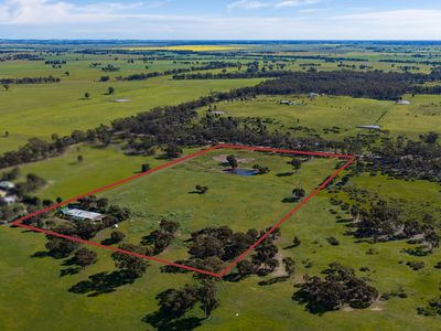 20 Clausen Road, Rushworth