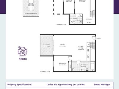 18 / 115-117 Constitution Road, Dulwich Hill