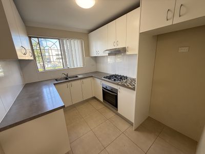6 / 53 Bathurst Street, Liverpool