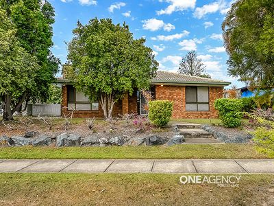 1 Meandarra Ct, Durack